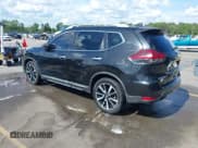 ✅ 2019 Nissan Rogue SL • VIN: 5N1AT2MTXKC741135 • Lot: 42774261. Listed on IAAI with 201,893 mi. Free auction sales archive from the USA and detailed vehicle history report at DreamBid. Image 3.
