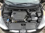 ✅ 2017 Hyundai Veloster • VIN: KMHTC6AD5HU317359 • Lot: 72613144. Wystawiony na Copart z przebiegiem 57 742 mil. Bezpłatny archiwum sprzedaży aukcyjnych z USA i szczegółowy raport historii pojazdu na DreamBid. Zdjęcie 11.