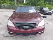 ✅ 2011 Mercedes-Benz S 550 • VIN: WDDNG8GBXBA377669 • Lot: 43324448. Wystawiony na IAAI z przebiegiem 109 925 mil. Bezpłatny archiwum sprzedaży aukcyjnych z USA i szczegółowy raport historii pojazdu na DreamBid. Zdjęcie 12.