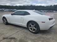 ✅ 2013 Chevrolet Camaro LT • VIN: 2G1FC1E38D9139436 • Lot: 86270095. Listed on Copart with 209,945 mi. Free auction sales archive from the USA and detailed vehicle history report at DreamBid. Image 2.