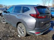 ✅ 2021 Honda CR-V EX • VIN: 5J6RW2H56MA006302 • Лот: 43701727. Опубликован ранее на IAAI с пробегом 68 298 миль. Бесплатный доступ к архиву аукционных продаж из США и подробный отчёт об истории автомобиля на DreamBid. Изображение 3.