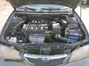 ✅ 1998 Mazda 626 DX • VIN: 1YVGF22C2W5691764 • Lot: 43677590. Wystawiony na IAAI z przebiegiem 142 191 mil. Bezpłatny archiwum sprzedaży aukcyjnych z USA i szczegółowy raport historii pojazdu na DreamBid. Zdjęcie 10.