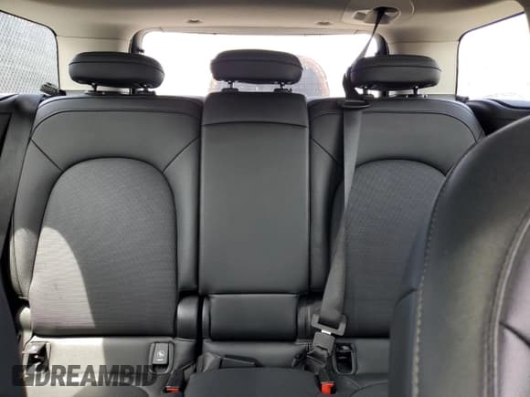 ✅ 2022 MINI Countryman Cooper • VIN: WMZ23BR00N3N60346 • Lot: 58727365. Listed on Copart with 61,580 mi. Free auction sales archive from the USA and detailed vehicle history report at DreamBid. Image 10.