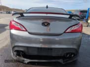 ✅ 2011 Hyundai Genesis Coupe Grand Touring • VIN: KMHHU6KH6BU048459 • Lot: 51011935. Wystawiony na Copart z przebiegiem Nie podano. Bezpłatny archiwum sprzedaży aukcyjnych z USA i szczegółowy raport historii pojazdu na DreamBid. Zdjęcie 6.