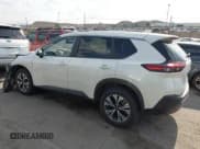 ✅ 2023 Nissan Rogue SV • VIN: JN8BT3BB1PW481033 • Lot: 42987738. Listed on IAAI with 51,241 mi. Free auction sales archive from the USA and detailed vehicle history report at DreamBid. Image 15.