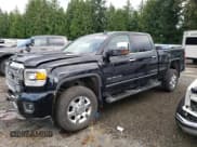 ✅ 2018 GMC Sierra 3500HD Denali • VIN: 1GT42YEY6JF290445 • Lot: 69260864. Wystawiony na Copart z przebiegiem 46 963 mil. Bezpłatny archiwum sprzedaży aukcyjnych z USA i szczegółowy raport historii pojazdu na DreamBid. Zdjęcie 1.