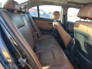 ✅ 2011 BMW 3 Series 335i xDrive • VIN: WBAPL5C58BA918969 • Лот: 67989885. Опубликован ранее на Copart с пробегом 127 303 миль. Бесплатный доступ к архиву аукционных продаж из США и подробный отчёт об истории автомобиля на DreamBid. Изображение 10.