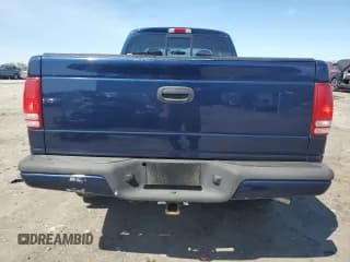 ✅ 2004 Dodge Dakota Sport • VIN: 1D7HG32N54S709869 • Lot: 54254235. Wystawiony na Copart z przebiegiem 64 967 mil. Bezpłatny archiwum sprzedaży aukcyjnych z USA i szczegółowy raport historii pojazdu na DreamBid. Zdjęcie 6.