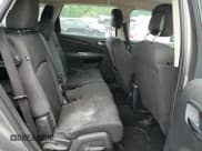 ✅ 2012 Dodge Journey SE • VIN: 3C4PDCAB6CT204605 • Lot: 59967215. Listed on Copart with 178,276 mi. Free auction sales archive from the USA and detailed vehicle history report at DreamBid. Image 11.