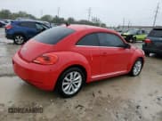 ✅ 2014 Volkswagen Beetle 2.0L TDI • VIN: 3VWJL7AT7EM632086 • Лот: 72912514. Опубликован ранее на Copart с пробегом 150 233 миль. Бесплатный доступ к архиву аукционных продаж из США и подробный отчёт об истории автомобиля на DreamBid. Изображение 3.