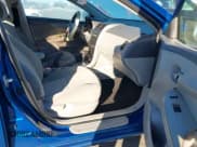 ✅ 2010 Toyota Corolla • VIN: 1NXBU4EE1AZ283796 • Lot: 43669456. Listed on IAAI with 234,672 mi. Free auction sales archive from the USA and detailed vehicle history report at DreamBid. Image 5.