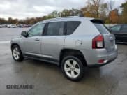 ✅ 2015 Jeep Compass High Altitude • VIN: 1C4NJDEB4FD291737 • Lot: 90283305. Listed on Copart with 100,621 mi. Free auction sales archive from the USA and detailed vehicle history report at DreamBid. Image 2.