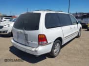 ✅ 2002 Ford Windstar SE • VIN: 2FMZA52452BA46390 • Lot: 41846509. Listed on IAAI with Not provided. Free auction sales archive from the USA and detailed vehicle history report at DreamBid. Image 6.