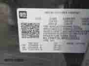 2023 Chevrolet TrailBlazer RS z VIN KL79MTSL4PB125521, wystawiony jako IAAI lot #42979358 z przebiegiem 80 834 mil mil oraz . Historia ofert i sprzedaży dostępna na DreamBid. Obrazek 9.