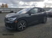 ✅ 2023 Volkswagen ID.4 Pro S • VIN: 1V2WNPE88PC033452 • Лот: 90714235. Опубликован ранее на Copart с пробегом 25 625 миль. Бесплатный доступ к архиву аукционных продаж из США и подробный отчёт об истории автомобиля на DreamBid. Изображение 1.