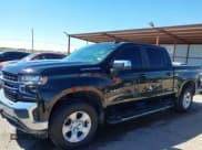 ✅ 2019 Chevrolet Silverado 1500 LT • VIN: 3GCPWCEK3KG297367 • Lot: 43350915. Wystawiony na IAAI z przebiegiem 120 932 mil. Bezpłatny archiwum sprzedaży aukcyjnych z USA i szczegółowy raport historii pojazdu na DreamBid. Zdjęcie 14.