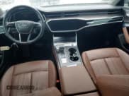 ✅ 2020 Audi A7 Premium Plus • VIN: WAUU2AF2XLN011344 • Лот: 69004965. Опубликован ранее на Copart с пробегом 75 806 миль. Бесплатный доступ к архиву аукционных продаж из США и подробный отчёт об истории автомобиля на DreamBid. Изображение 8.