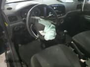 ✅ 2011 Hyundai Accent GS • VIN: KMHCM3AC2BU191973 • Лот: 89270725. Опубликован ранее на Copart с пробегом 167 676 миль. Бесплатный доступ к архиву аукционных продаж из США и подробный отчёт об истории автомобиля на DreamBid. Изображение 8.