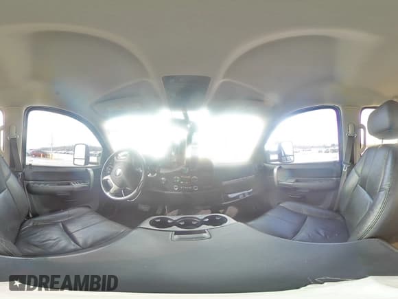 ✅ 2009 Chevrolet Silverado 2500HD LT • VIN: 1GCHK53689F149633 • Лот: 47038735. Опубликован ранее на Copart с пробегом 209 092 миль. Бесплатный доступ к архиву аукционных продаж из США и подробный отчёт об истории автомобиля на DreamBid. Изображение 12.