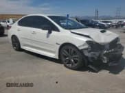 ✅ 2017 Subaru WRX Limited • VIN: JF1VA1J63H8802864 • Lot: 67848945. Listed on Copart with 87,961 mi. Free auction sales archive from the USA and detailed vehicle history report at DreamBid. Image 4.