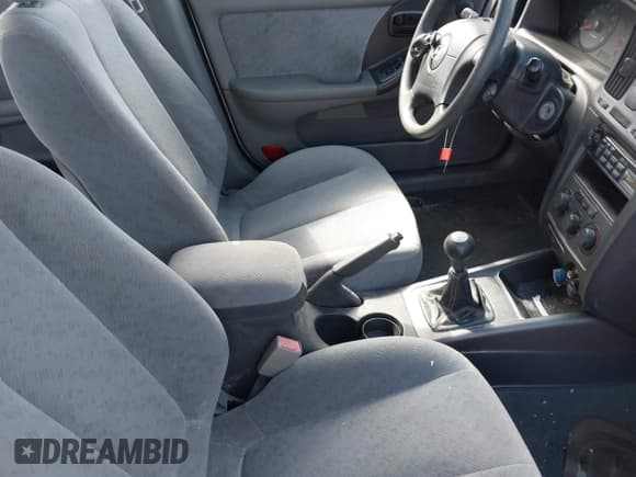 ✅ 2006 Hyundai Elantra GLS • VIN: KMHDN46D56U229341 • Lot: 41905470. Wystawiony na IAAI z przebiegiem 74 467 mil. Bezpłatny archiwum sprzedaży aukcyjnych z USA i szczegółowy raport historii pojazdu na DreamBid. Zdjęcie 5.