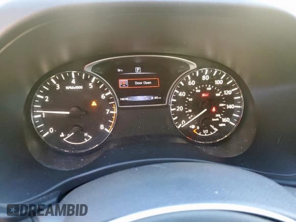 ✅ 2020 Nissan Pathfinder SV • VIN: 5N1DR2BN4LC628802 • Lot: 90939825. Listed on Copart with 146,748 mi. Free auction sales archive from the USA and detailed vehicle history report at DreamBid. Image 9.