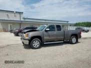 ✅ 2013 GMC Sierra 1500 SLT • VIN: 1GTR2WE79DZ202136 • Lot: 60446845. Listed on Copart with 121,138 mi. Free auction sales archive from the USA and detailed vehicle history report at DreamBid. Image 14.