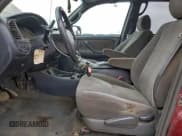 ✅ 2006 Toyota Tundra SR5 • VIN: 5TBDT44186S510839 • Lot: 95556545. Listed on Copart with 348,072 mi. Free auction sales archive from the USA and detailed vehicle history report at DreamBid. Image 7.