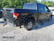 ✅ 2015 Ford F-150 XLT • VIN: 1FTEW1EP7FFC37364 • Lot: 42578852. Listed on IAAI with 84,465 mi. Free auction sales archive from the USA and detailed vehicle history report at DreamBid. Image 4.
