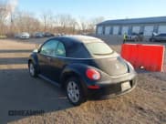 ✅ 2007 Volkswagen Beetle • VIN: 3VWRF31Y07M416355 • Lot: 41569687. Listed on IAAI with 146,413 mi. Free auction sales archive from the USA and detailed vehicle history report at DreamBid. Image 3.