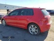 ✅ 2015 Volkswagen Golf S • VIN: 3VW2A7AU7FM034634 • Lot: 81961125. Listed on Copart with 179,099 mi. Free auction sales archive from the USA and detailed vehicle history report at DreamBid. Image 2.