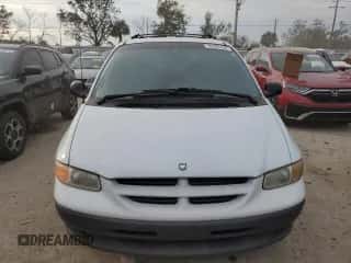 2000 Dodge Caravan с VIN 2B4GP2534YR560661, выставлен на аукционе Copart как лот 76496104 с пробегом 55 271 миль миль и Списание • Salvage title. История ставок и продаж доступна на DreamBid. Изображение 5.