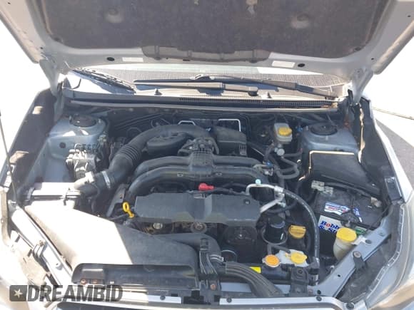 ✅ 2014 Subaru Impreza Premium • VIN: JF1GJAC61EH023240 • Lot: 43295254. Wystawiony na IAAI z przebiegiem 69 909 mil. Bezpłatny archiwum sprzedaży aukcyjnych z USA i szczegółowy raport historii pojazdu na DreamBid. Zdjęcie 10.