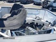 ✅ 2019 Chevrolet Colorado 2WD Work Truck • VIN: 1GCHSBEA3K1172420 • Lot: 42846458. Wystawiony na IAAI z przebiegiem 81 366 mil. Bezpłatny archiwum sprzedaży aukcyjnych z USA i szczegółowy raport historii pojazdu na DreamBid. Zdjęcie 12.