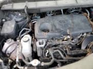 ✅ 2023 Toyota Highlander Hybrid Limited • VIN: 5TDXBRCH4PS111527 • Lot: 90522325. Wystawiony na Copart z przebiegiem 56 251 mil. Bezpłatny archiwum sprzedaży aukcyjnych z USA i szczegółowy raport historii pojazdu na DreamBid. Zdjęcie 16.