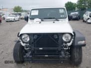 ✅ 2021 Jeep Wrangler Unlimited Sport S • VIN: 1C4HJXDG1MW850478 • Лот: 42263715. Опубликован ранее на IAAI с пробегом 31 284 миль. Бесплатный доступ к архиву аукционных продаж из США и подробный отчёт об истории автомобиля на DreamBid. Изображение 12.