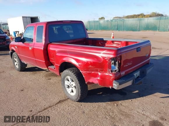 ✅ 2004 Ford Ranger XL Fleet • VIN: 1FTYR15E04PB21062 • Лот: 43471161. Опубликован ранее на IAAI с пробегом 179 067 миль. Бесплатный доступ к архиву аукционных продаж из США и подробный отчёт об истории автомобиля на DreamBid. Изображение 3.