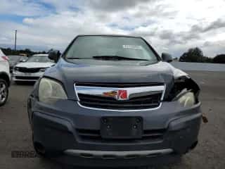 2008 Saturn VUE XE с VIN 3GSCL33PX8S511030, выставлен на аукционе Copart как лот 71112984 с пробегом 190 986 миль миль и Списание • Salvage title. История ставок и продаж доступна на DreamBid. Изображение 5.