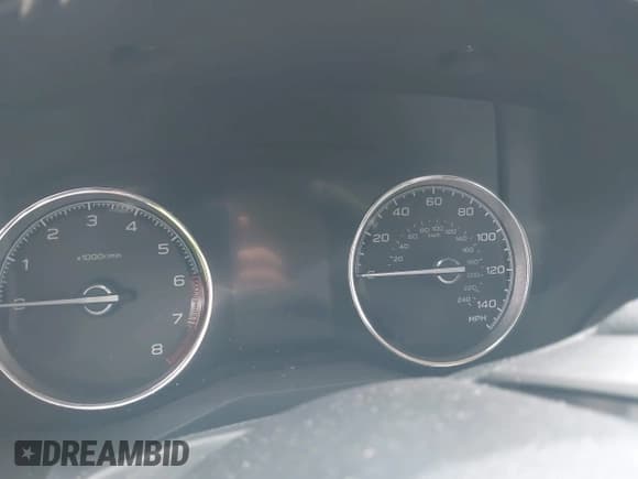 ✅ 2020 Subaru Forester Touring • VIN: JF2SKAXC3LH540586 • Lot: 43524052. Listed on IAAI with Not provided. Free auction sales archive from the USA and detailed vehicle history report at DreamBid. Image 7.