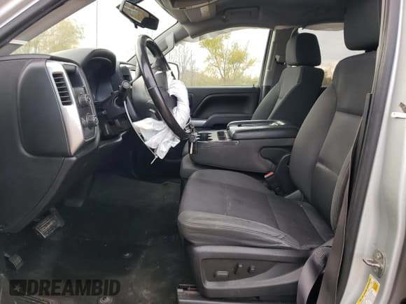 ✅ 2016 Chevrolet Silverado 1500 LT • VIN: 1GCVKREC6GZ381950 • Lot: 91803865. Wystawiony na Copart z przebiegiem 150 154 mil. Bezpłatny archiwum sprzedaży aukcyjnych z USA i szczegółowy raport historii pojazdu na DreamBid. Zdjęcie 7.