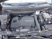 ✅ 2020 Chevrolet Equinox LS • VIN: 3GNAXHEV5LS733085 • Lot: 43418080. Wystawiony na IAAI z przebiegiem 64 651 mil. Bezpłatny archiwum sprzedaży aukcyjnych z USA i szczegółowy raport historii pojazdu na DreamBid. Zdjęcie 10.