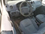 ✅ 2010 Ford Transit Connect XL • VIN: NM0LS7CNXAT025282 • Lot: 54162955. Listed on Copart with 163,832 mi. Free auction sales archive from the USA and detailed vehicle history report at DreamBid. Image 8.