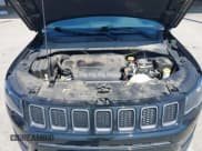 ✅ 2021 Jeep Compass 80th Anniversary • VIN: 3C4NJDEB3MT513482 • Lot: 42836379. Listed on IAAI with 42,631 mi. Free auction sales archive from the USA and detailed vehicle history report at DreamBid. Image 10.