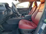 ✅ 2023 Mazda CX-30 S Carbon Edition • VIN: 3MVDMBCM3PM578809 • Lot: 95760875. Listed on Copart with 28,054 mi. Free auction sales archive from the USA and detailed vehicle history report at DreamBid. Image 7.