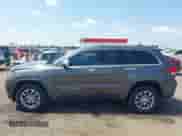 2016 Jeep Grand Cherokee Limited с VIN 1C4RJFBG0GC421873, выставлен на аукционе IAAI как лот 43192839 с пробегом 169 859 миль миль и . История ставок и продаж доступна на DreamBid. Изображение 14.