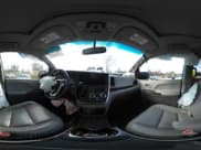 ✅ 2017 Toyota Sienna XLE Auto Access Seat • VIN: 5TDYZ3DC0HS816861 • Lot: 42040429. Listed on IAAI with 117,247 mi. Free auction sales archive from the USA and detailed vehicle history report at DreamBid. Image 17.