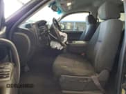 ✅ 2011 Chevrolet Silverado 2500HD LT • VIN: 1GC1KXCG2BF264126 • Lot: 70338485. Listed on Copart with 254,442 mi. Free auction sales archive from the USA and detailed vehicle history report at DreamBid. Image 7.