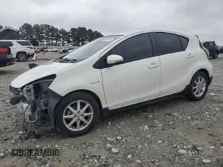 ✅ 2017 Toyota Prius One • VIN: JTDKDTB39H1592428 • Lot: 90095765. Listed on Copart with 178,759 mi. Free auction sales archive from the USA and detailed vehicle history report at DreamBid. Image 1.