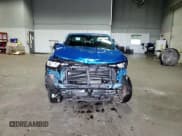 ✅ 2023 Chevrolet Colorado 4WD LT • VIN: 1GCPTCEK4P1222014 • Lot: 80140305. Listed on Copart with 9,990 mi. Free auction sales archive from the USA and detailed vehicle history report at DreamBid. Image 14.