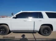 ✅ 2020 Chevrolet Tahoe Commercial • VIN: 1GNLCDEC8LR307650 • Lot: 43676562. Listed on IAAI with 118,812 mi. Free auction sales archive from the USA and detailed vehicle history report at DreamBid. Image 15.